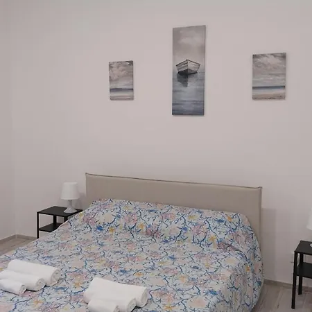 公寓 Lovely House 5 Terre