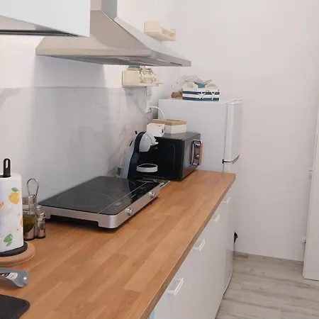 Lovely House 5 Terre Apartmán La Spezia