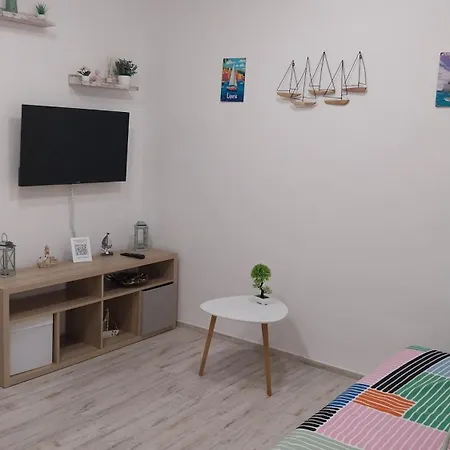 Apartmán Lovely House 5 Terre