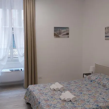 公寓 Lovely House 5 Terre *