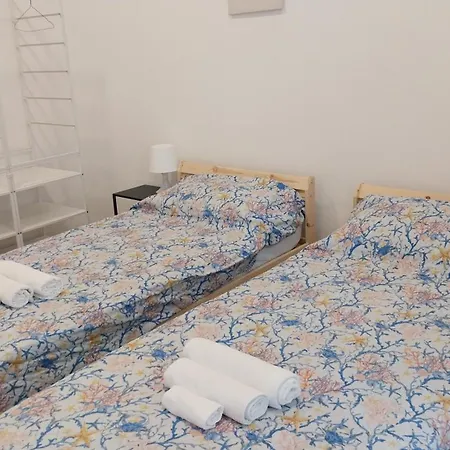 公寓 Lovely House 5 Terre 斯培西亚