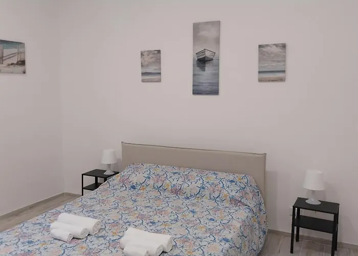 公寓 Lovely House 5 Terre