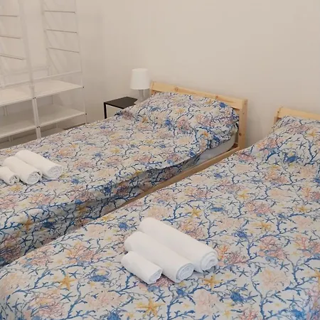 Lovely House 5 Terre Appartement La Spezia